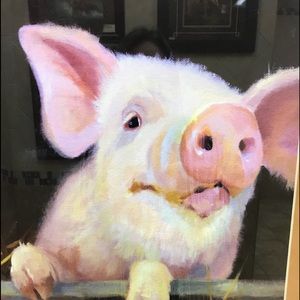 Meet your Posher, Tracy